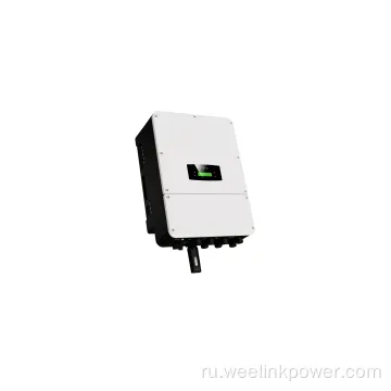 3 кВт гибридный инвертор переменного тока постоянного тока